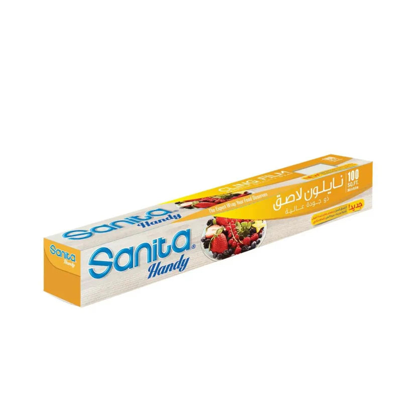 Sanita Cling Film