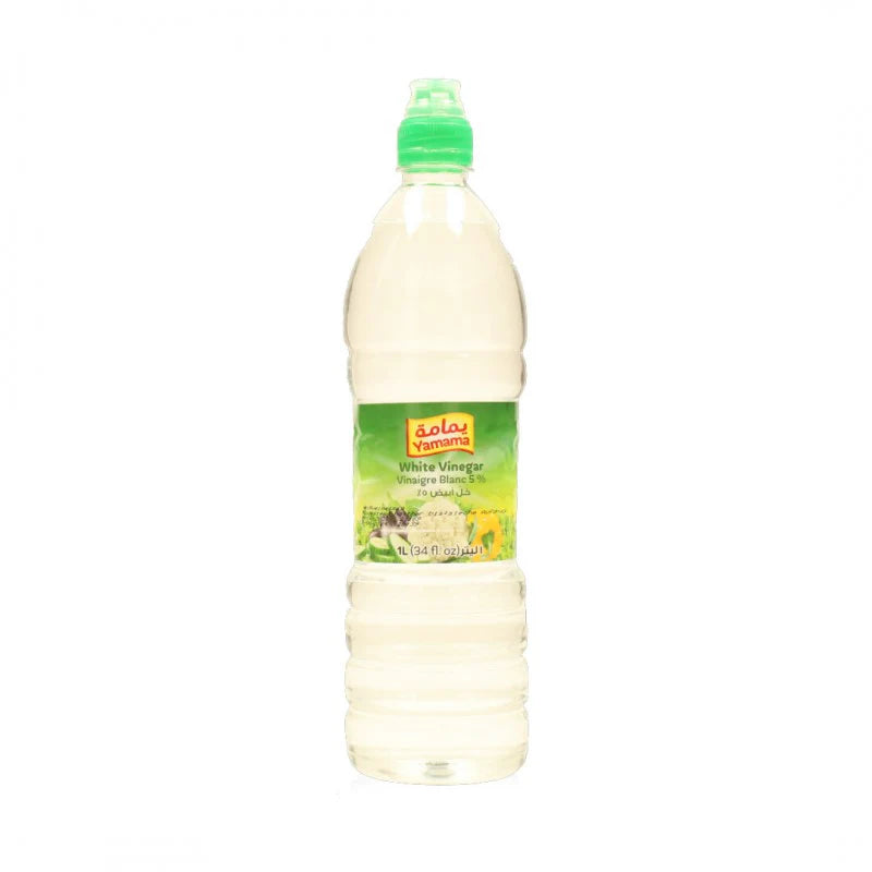 White Vinegar 1000L