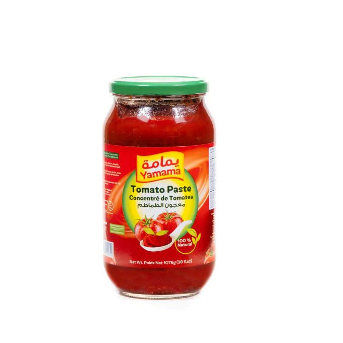Yamama Sauce 1075GR