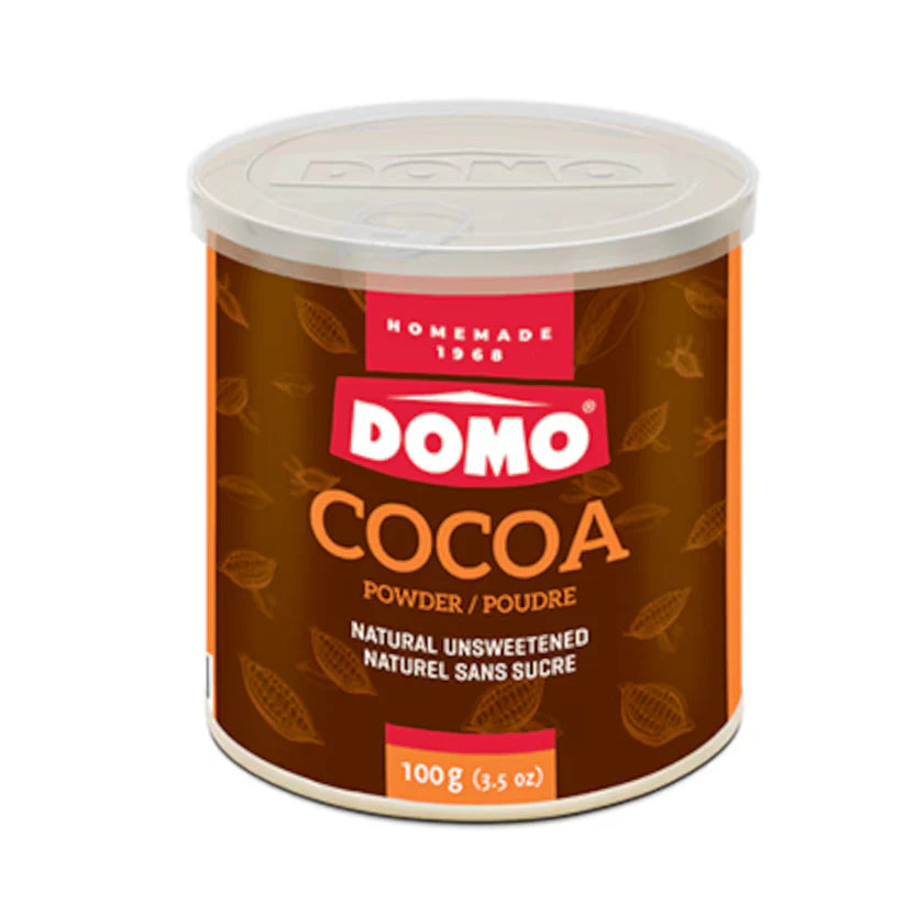 Domo Cocoa Powder 100GR