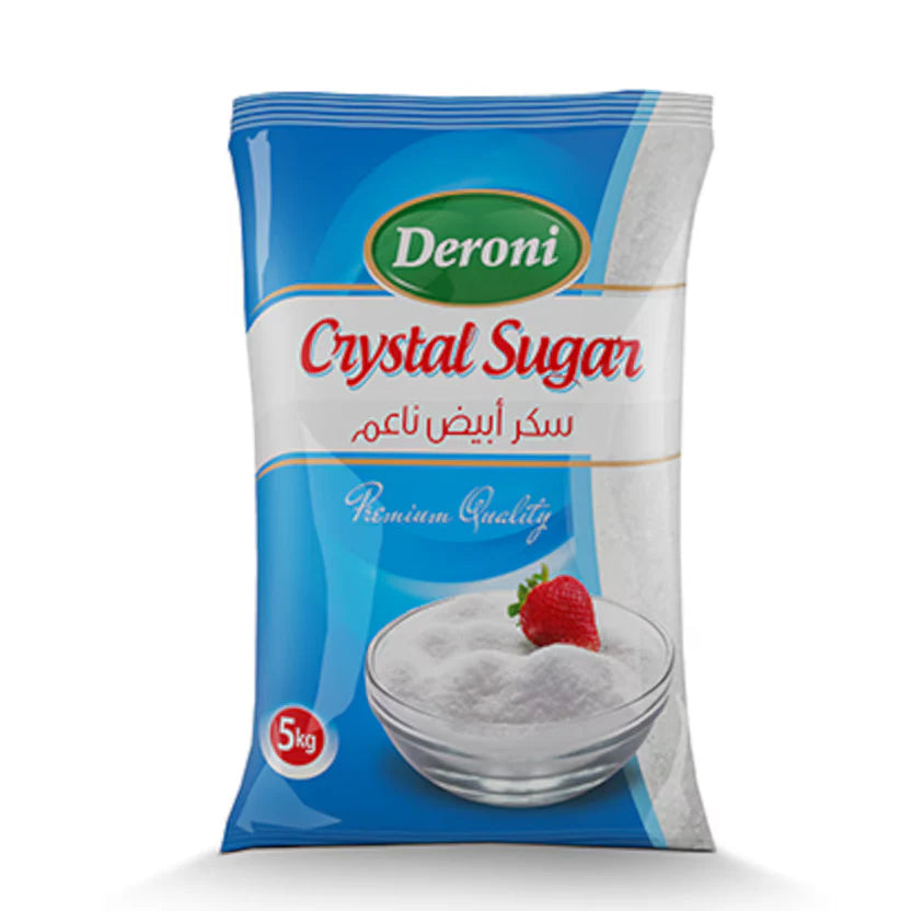 White Sugar 5KG