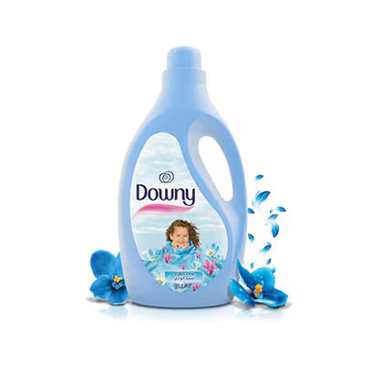 Downy Regular Fabric Softener 3L