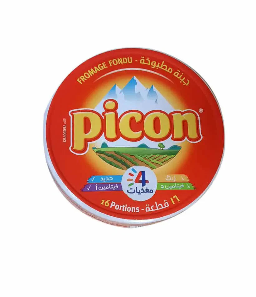 Picon Cheese 16pcs