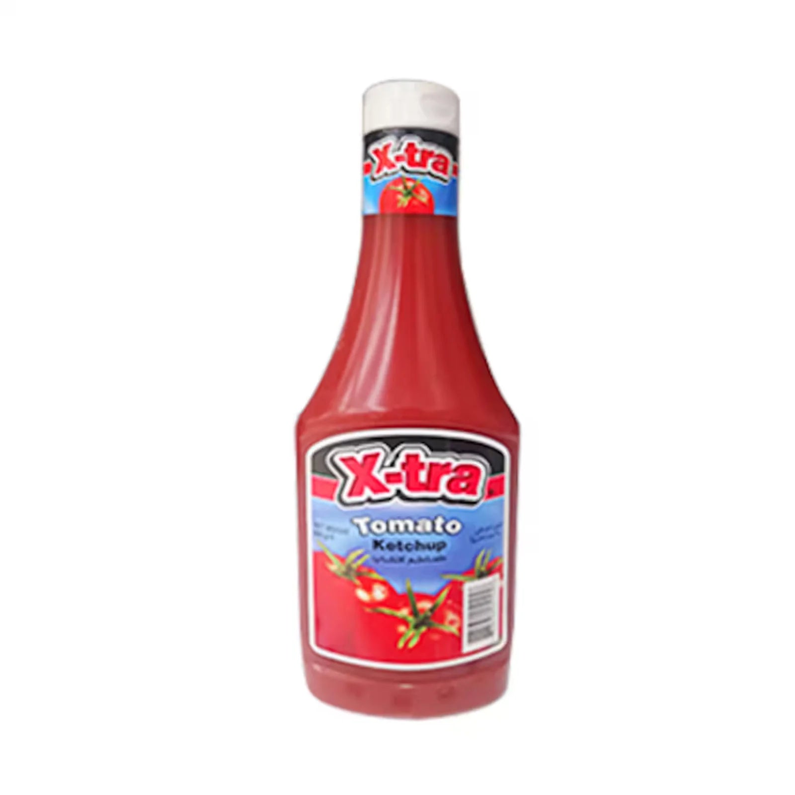 X-Tra Ketchup 800GR