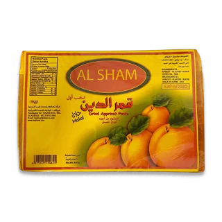Apricot Paste 400GR
