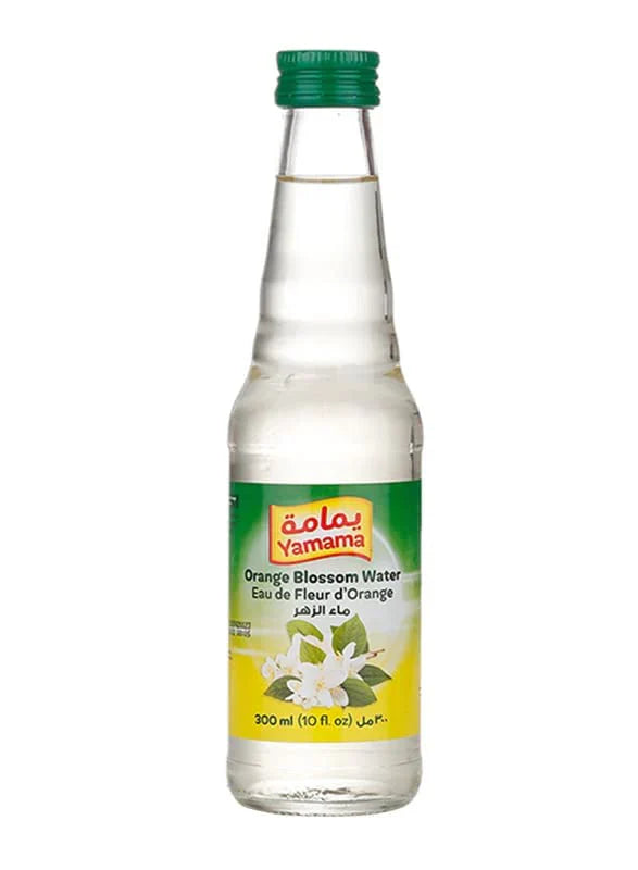 Orange Blossom Water 300ml
