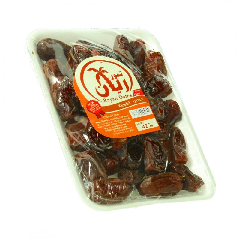Al Rayyan Dates 1KG