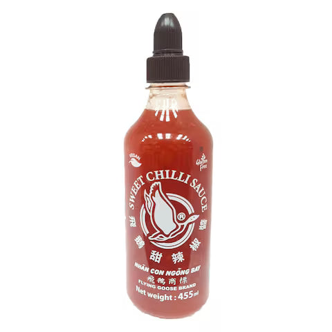 Flying Goose Sriracha Sweet Chili Sauce 454GR