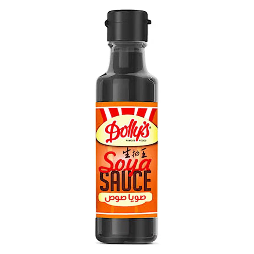 Dolly's Soya Sauce Classic 150ML