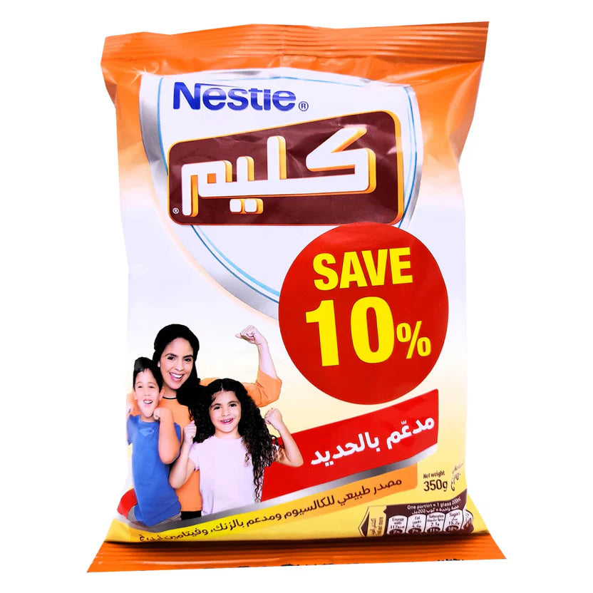 Buy Klim Powder Milk Based Original 750GR