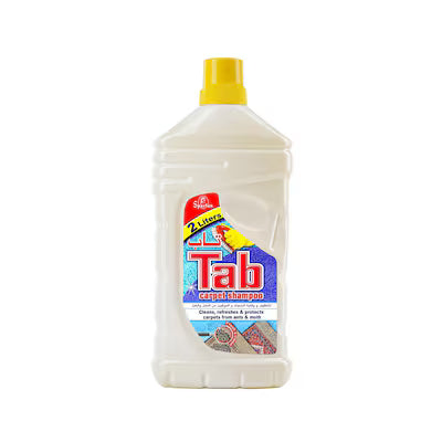 Buy Tab Carpet Cleaner 1L