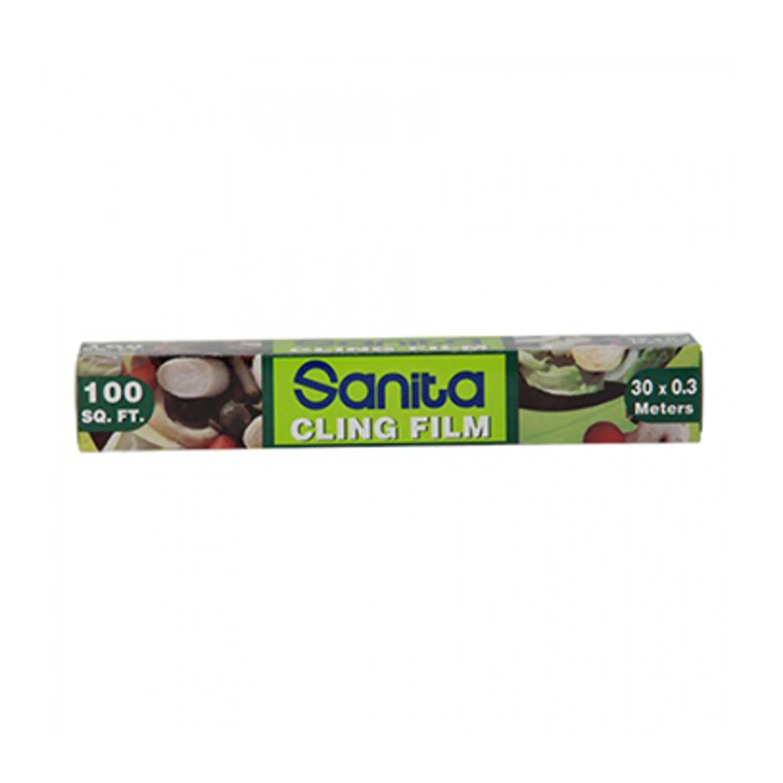 Sanita Cling Film