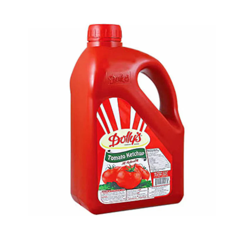 Buy Dollys Tomato Ketchup 2KG