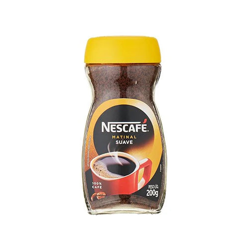 Nescafe Matinal 200GR
