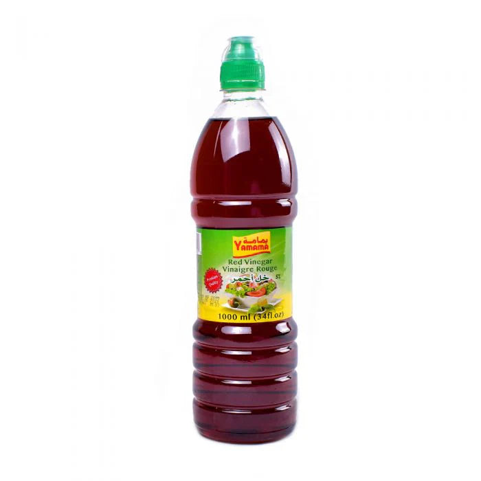 Red Vinegar 1000L