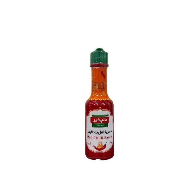 Red Chilli Sauce Delpazir