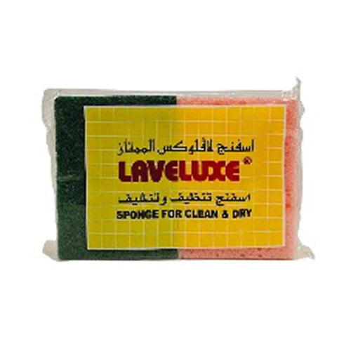 Laveluxe Sponge *2