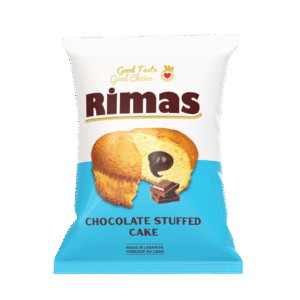 Rimas Chocolate Cake