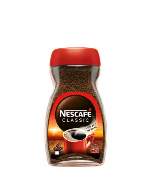 Nescafe Classic 190GR