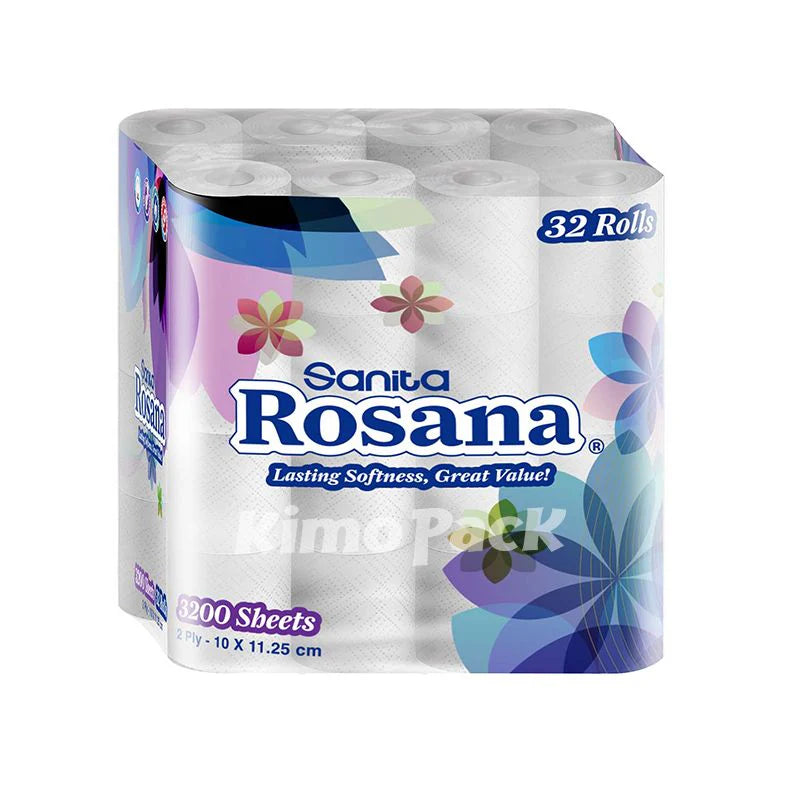 Sanita Rosana 32