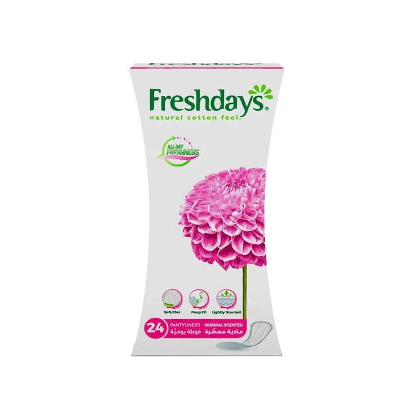 Freshdays Cotton Feel