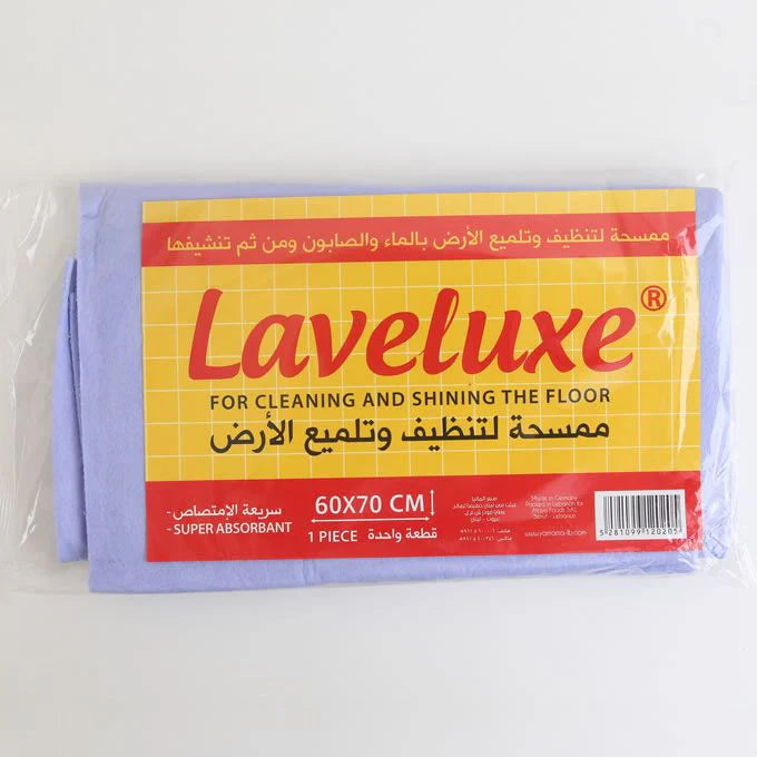 Floor Mop Laveluxe