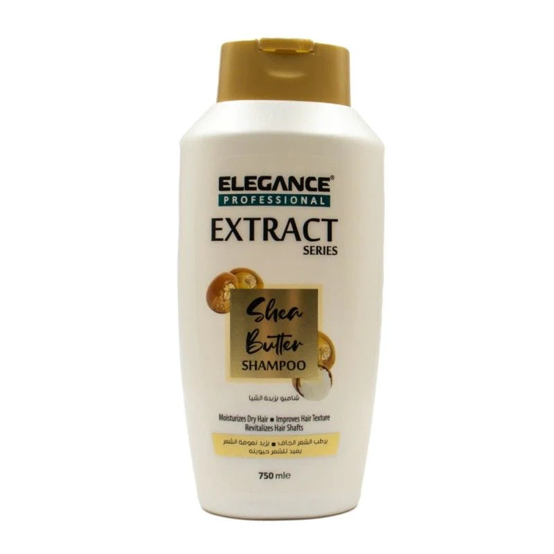 Elegance Shampoo 750ML