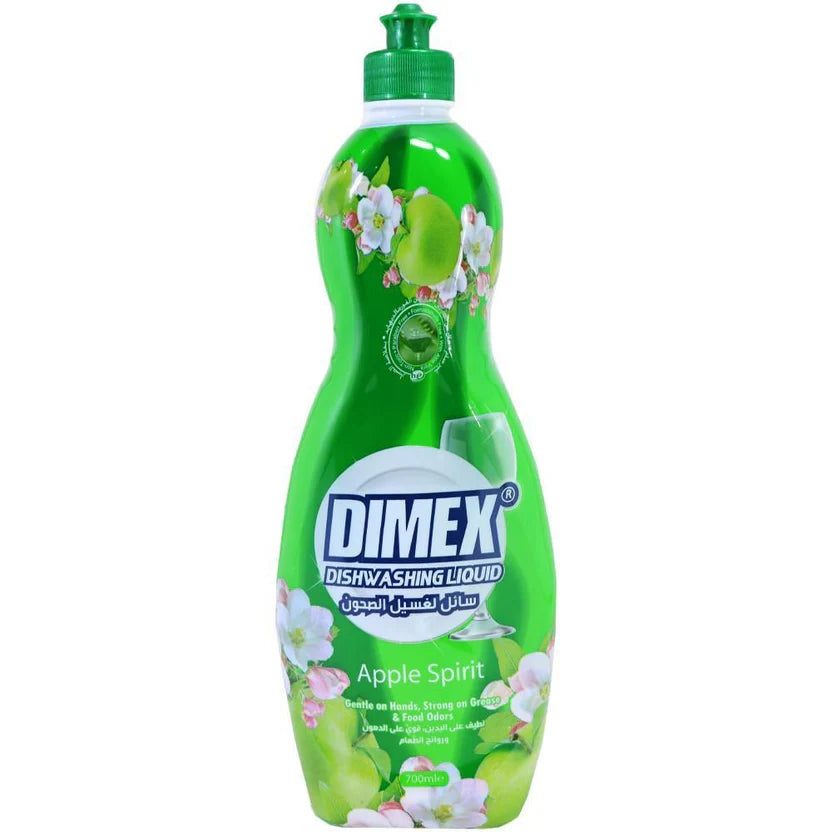 Dimex Dish Washing Liquid 700ML