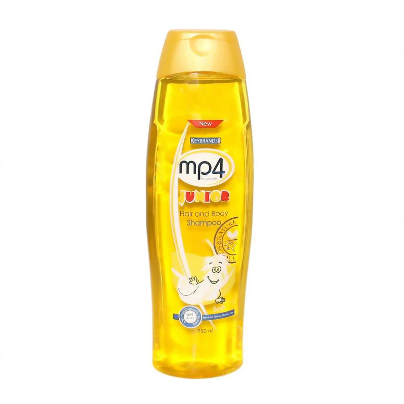 MP4 For Childrens 650ML
