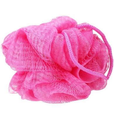 Bath Sponge Magic