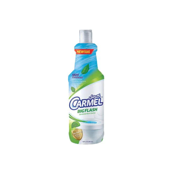 Carmel Super Flash Cleans 800ML