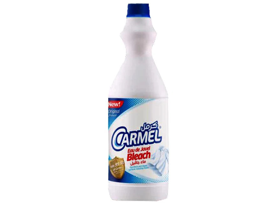 Carmel Super Flash 900ML