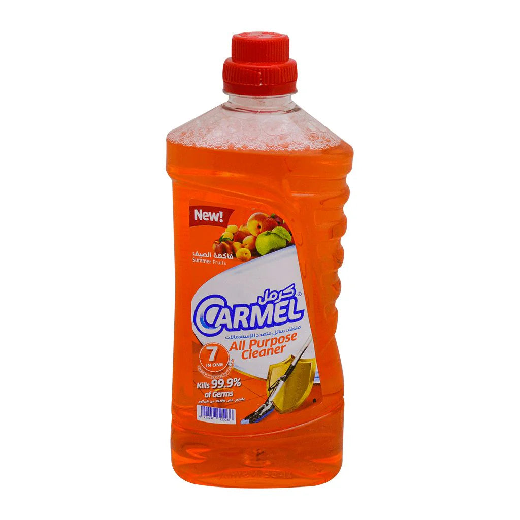 Carmel All Purpose Cleaner 800ML