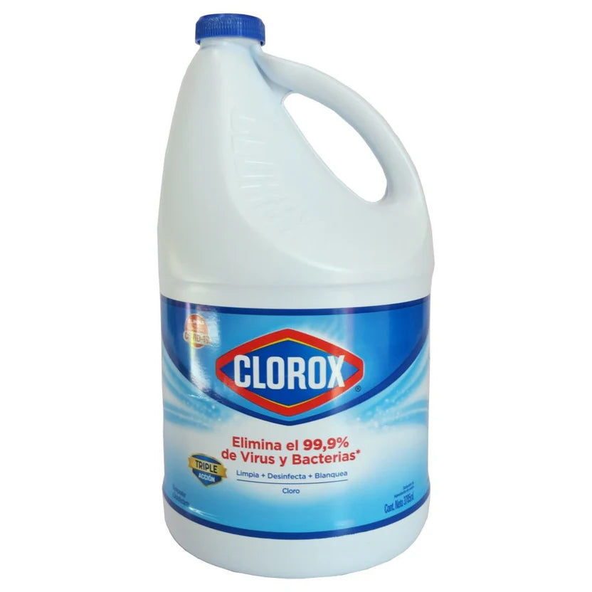Clorox Galon