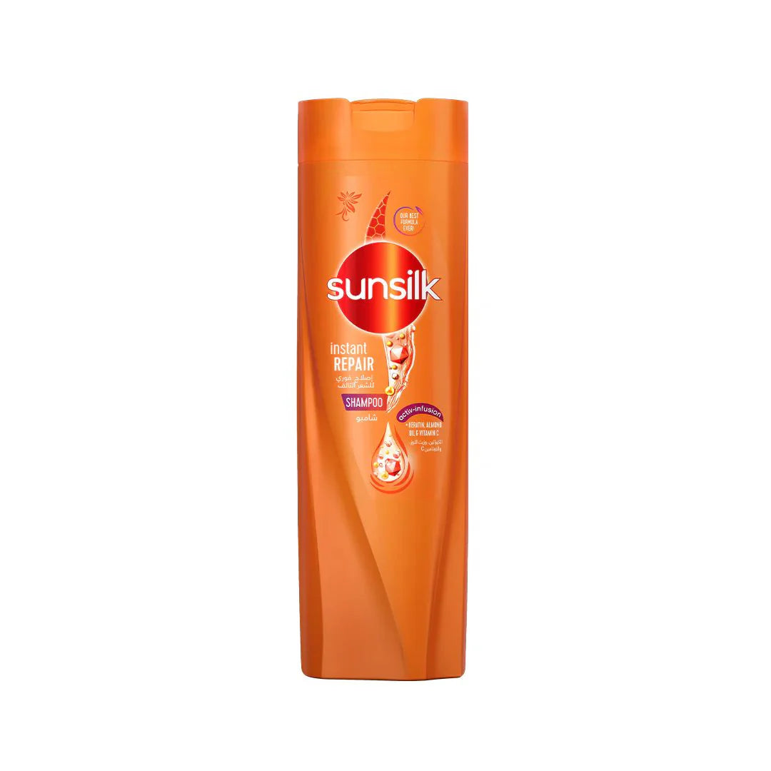 Sunsilk Shampoo Damage Repair 350ML