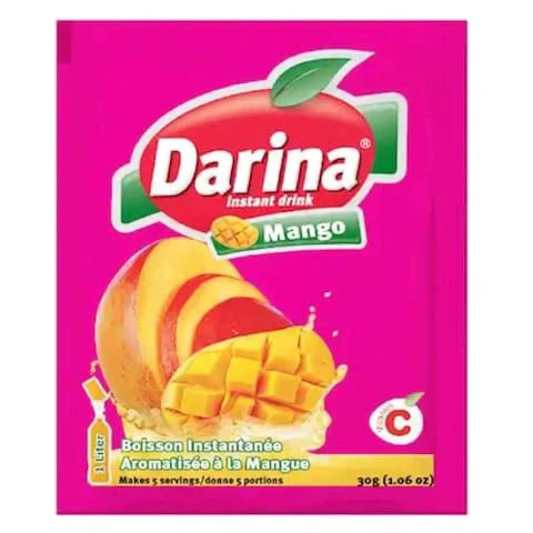 Darina Instant Drink Powder 25GR
