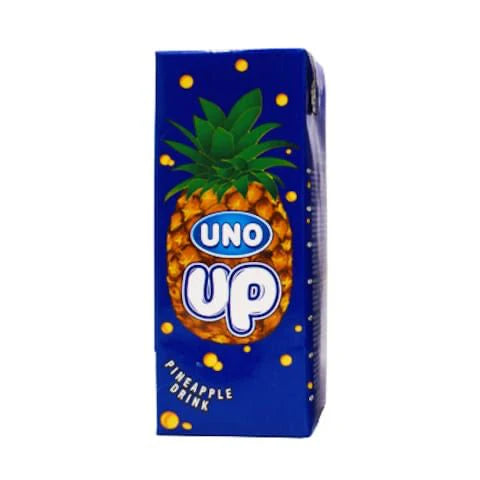 Uno Jiuce 180ML
