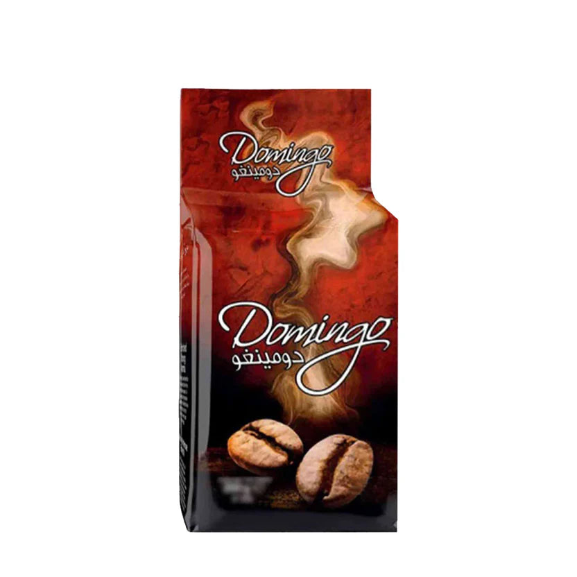 Domingo Coffee 400GR