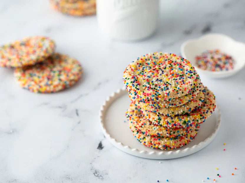 Hacker Sprinkle Big