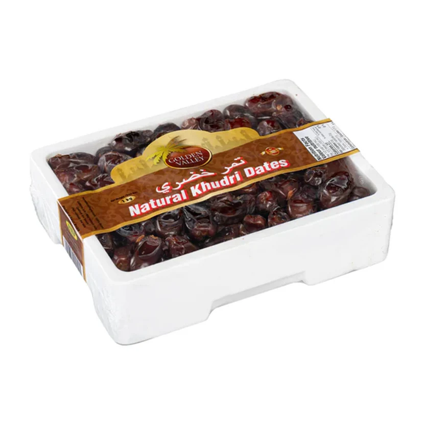 Al Khudri Dates 0.5KG