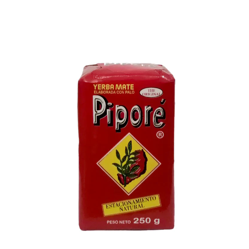 Pipore Yerba Mate 250GR