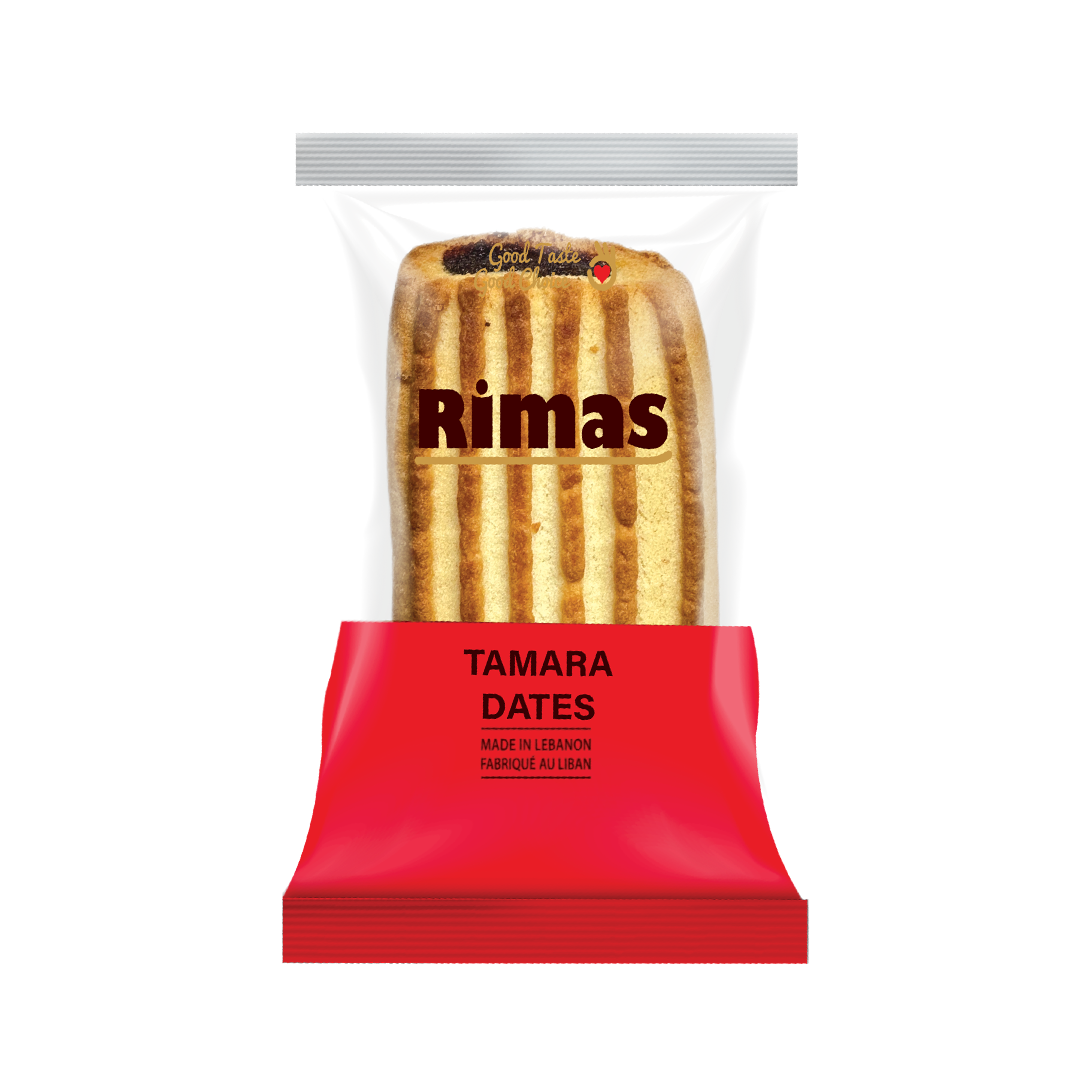 Rimas Dates